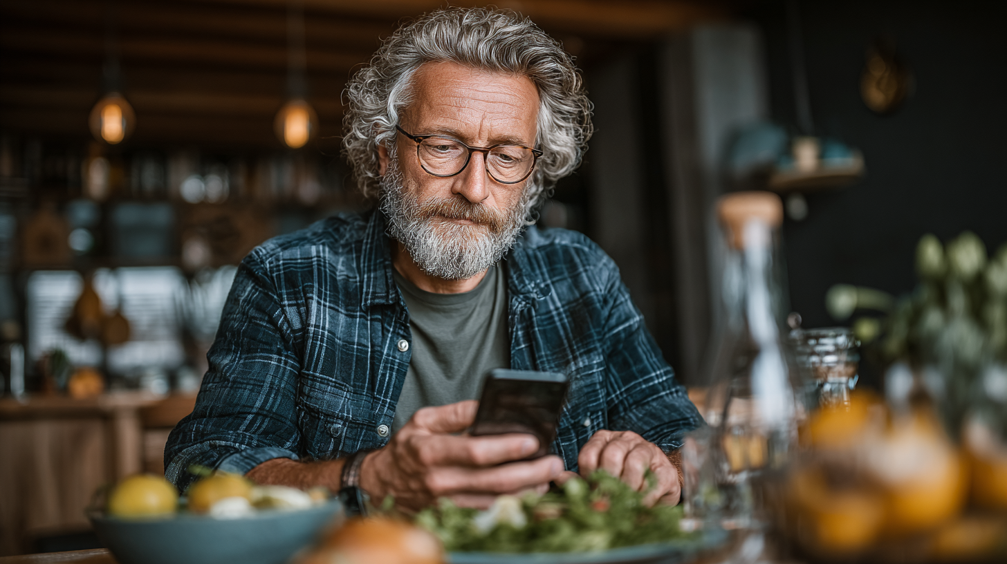 Seasonal nutrition guide for autumn wellness